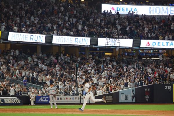 New York Yankees