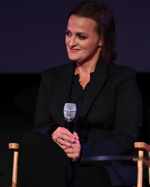 Elisabeth Finch