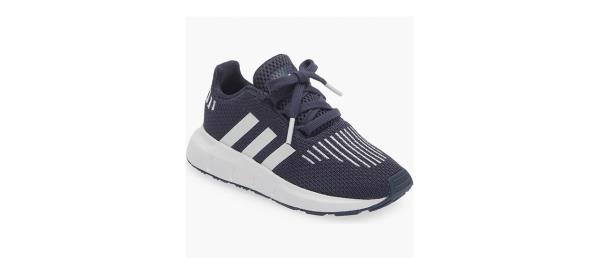 Best Adidas Kids Swift Run Sneakers