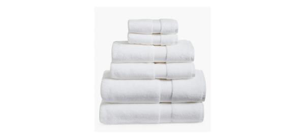 Best Matouk Regent 6-Piece Towel Set
