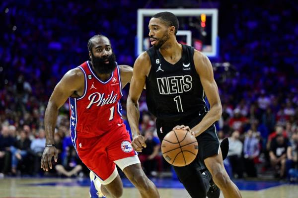 Nets