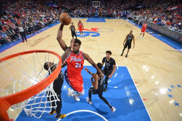 NBA