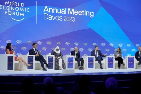 Davos