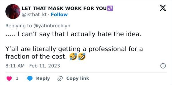 Woman Shares A Hilarious Co<em></em>nversation Between Her And Her Landlord Who Hired A Cat As Pest Control