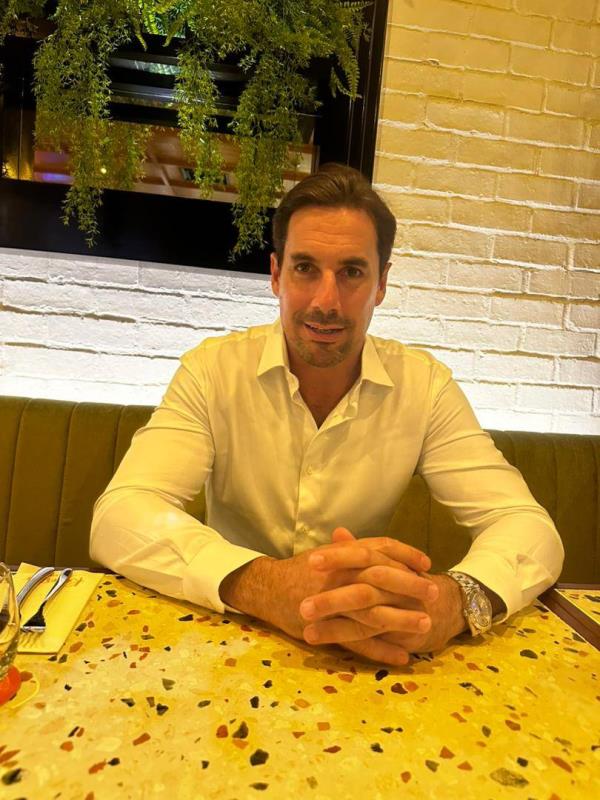 Roberto Guiati