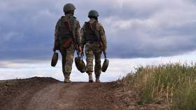 A literal minefield: Why the co<em></em>nsequences of the co<em></em>nflict in Ukraine will be felt for decades