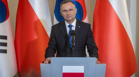 Ukraine ‘behavin<em></em>g like a drowning man’ – Poland