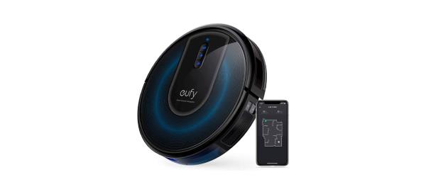 Best Eufy Robovac G30 Robot Vacuum
