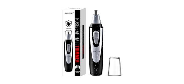 Best Zorami Ear and Nose Hair Trimmer