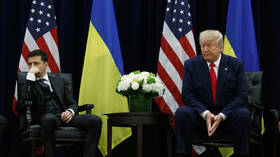 Zelensky respo<em></em>nds to Trump’s ‘peace in 24 hours’ claim