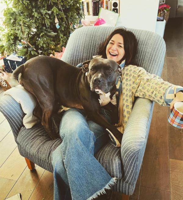 'Grey's Anatomy' star Caterina Scorsone saves kids but loses 4 pets in tragic house fire