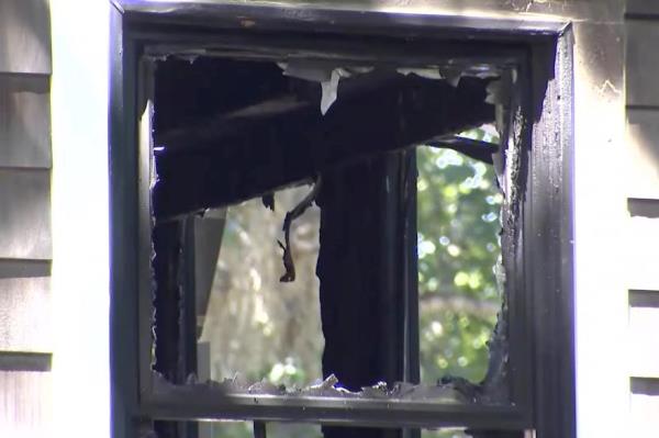 A Sag Harbor vacation home became a horrific nightmare for an Maryland family, when an August fire claimed the lives of two sisters.