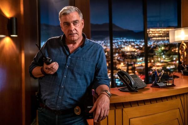 He and his girlfriend, Elisabetta Caraccia, shared a child together. 