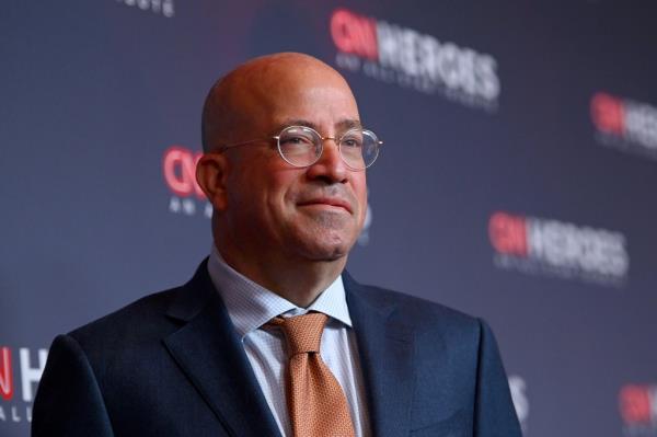 Licht's predecessor, Jeff Zucker, resigned last year under a cloud of scandal.