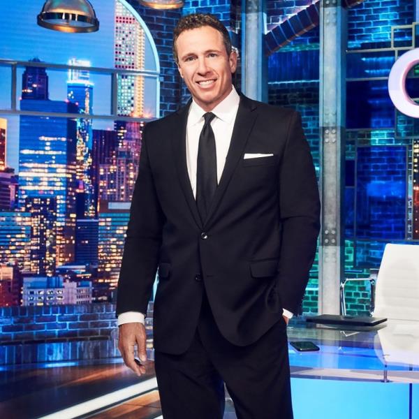 Chris Cuomo, CNN's prime time star, was fired by the network in December 2021 after it was learned he helped his brother, then-New York Gov. Andrew Cuomo, fight sexual harassment allegations.