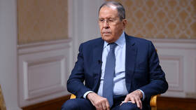 Iran and Lebanon want to avoid ‘big war’ – Lavrov to RT