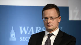 Ukraine isn't fighting for Europe – EU state