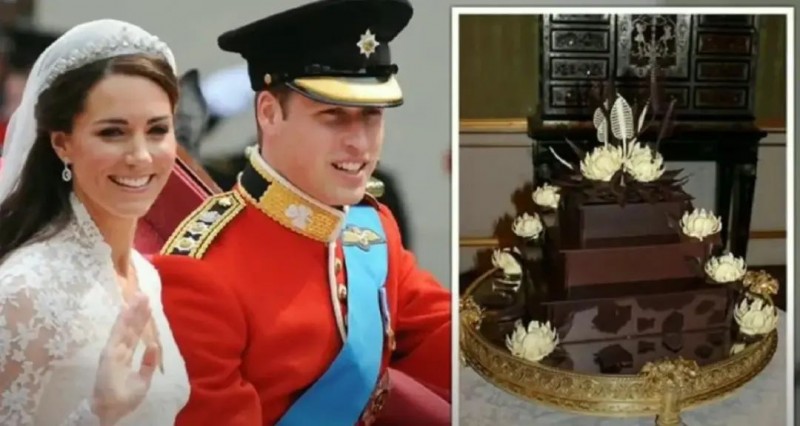 巧克力饼干王子_王室成员最喜欢的食物揭晓，从炸鱼薯条到女王最喜欢的巧克力饼干蛋糕_巧克力饼干做蛋糕