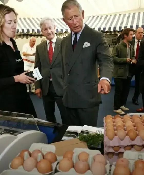 巧克力饼干做蛋糕_巧克力饼干王子_王室成员最喜欢的食物揭晓，从炸鱼薯条到女王最喜欢的巧克力饼干蛋糕