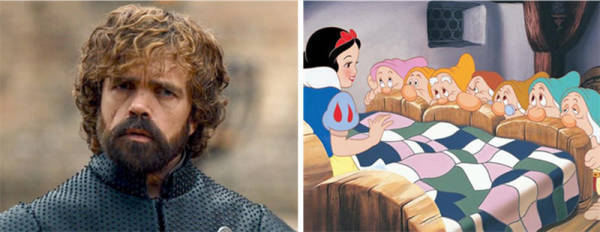 真人版《白雪公主》女星蕾切尔·齐格勒对电影的评论在粉丝之间产生了分歧_真人版白雪公主动画片_白雪公主真人版本