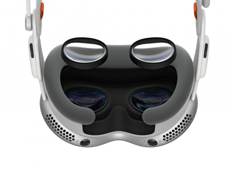 VisionPro，苹果的头戴式耳机，将于二月份在美国上市_苹果头戴式耳机上市时间_苹果头戴耳机什么时候发布