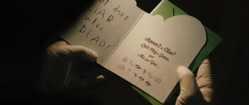 哥谭系列怎么看_哥谭看点_看哥谭的顺序