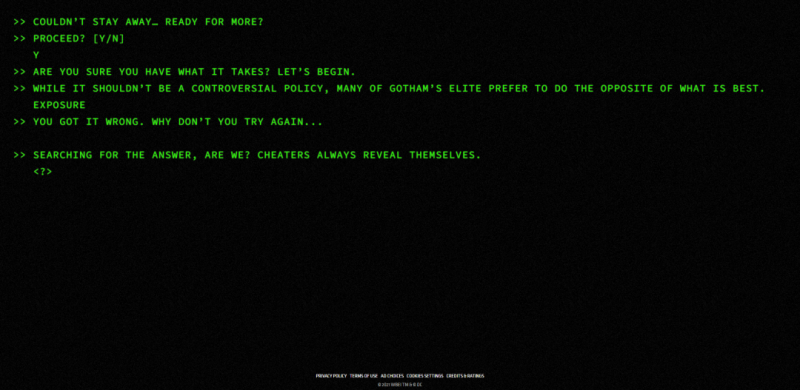 看哥谭的顺序_哥谭系列怎么看_哥谭看点