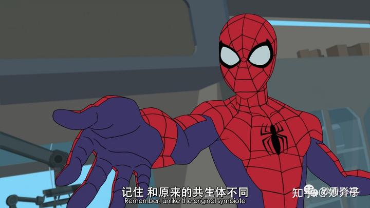 蜘蛛宇宙系列第三部_蜘蛛宇宙系列一共有几部_蜘蛛宇宙系列第一部叫什么