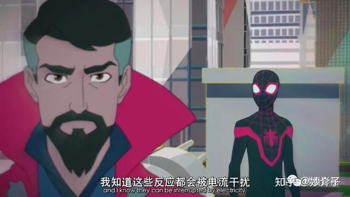 蜘蛛宇宙系列一共有几部_蜘蛛宇宙系列第三部_蜘蛛宇宙系列第一部叫什么