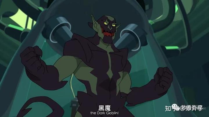 蜘蛛宇宙系列第一部叫什么_蜘蛛宇宙系列第三部_蜘蛛宇宙系列一共有几部