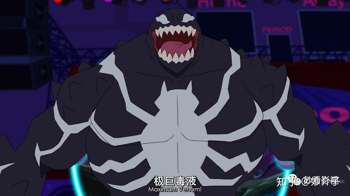 蜘蛛宇宙系列第一部叫什么_蜘蛛宇宙系列第三部_蜘蛛宇宙系列一共有几部