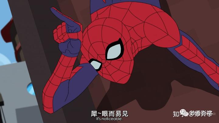 蜘蛛宇宙系列第一部叫什么_蜘蛛宇宙系列一共有几部_蜘蛛宇宙系列第三部