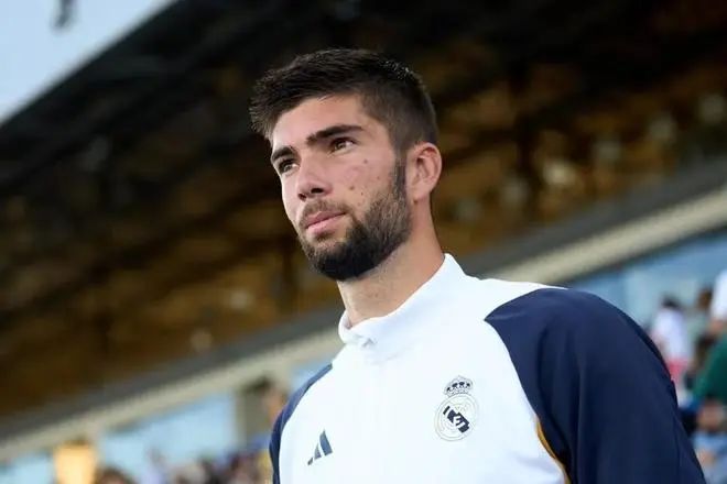 在埃利亚兹离开皇马后,齐达内的四个儿子发生了什么?_齐达内球员时的皇马_齐达内皇马球员