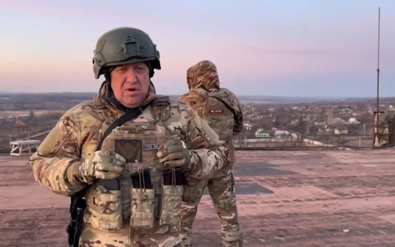 瓦格纳为人_瓦格纳集团在非洲：资源掠夺、侵犯人权和国家控制_瓦格纳中非