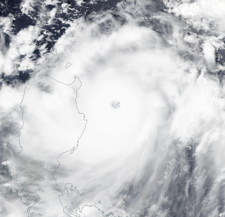 热带风暴持续时间_热带风暴格特在大西洋形成,但预计持续时间很短_热带风暴是