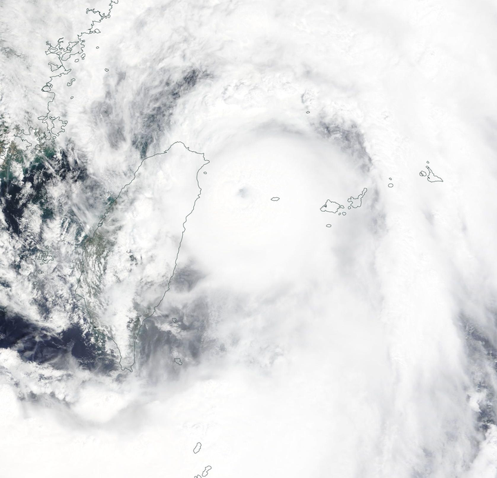 热带风暴持续时间_热带风暴是_热带风暴格特在大西洋形成,但预计持续时间很短