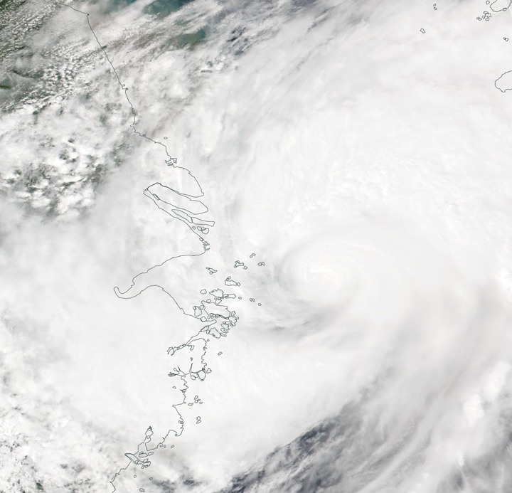 热带风暴是_热带风暴格特在大西洋形成,但预计持续时间很短_热带风暴持续时间