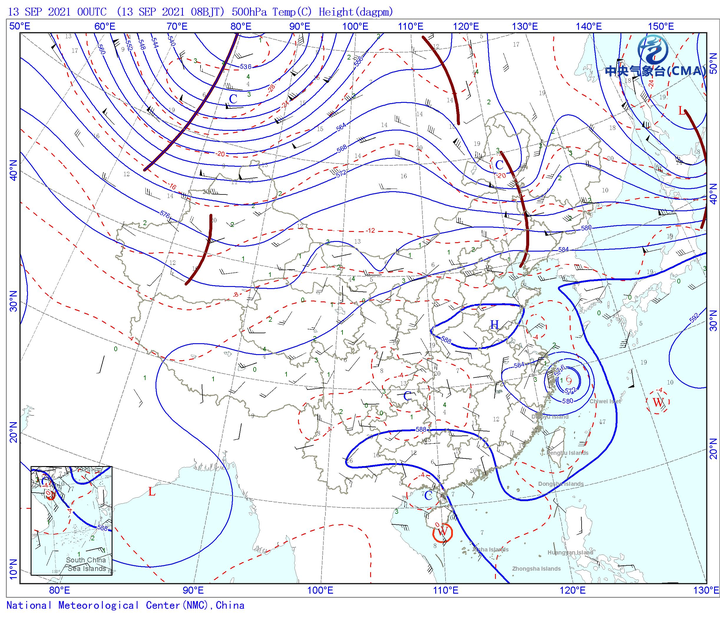 热带风暴格特在大西洋形成,但预计持续时间很短_热带风暴持续时间_热带风暴是