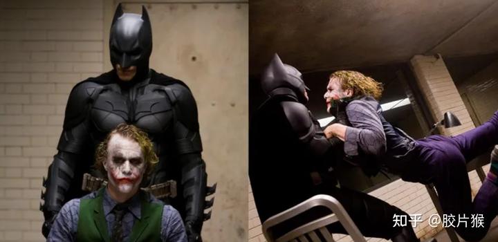 蝙蝠侠cg哥谭故事_蝙蝠侠哥谭_蝙蝠侠电影三部曲和哥谭