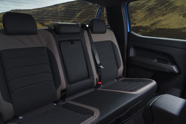 2023 volkswagen amarok