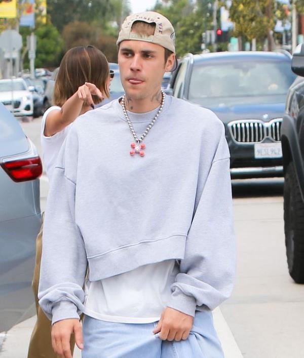 Justin Bieber was child star