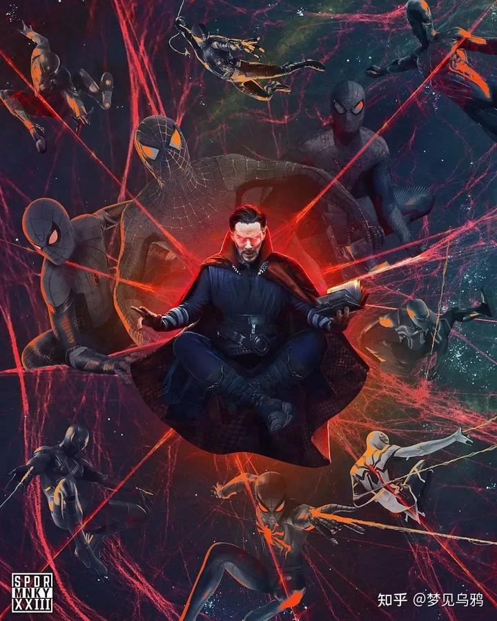 蜘蛛宇宙系列第一部_蜘蛛宇宙系列第三部叫什么_蜘蛛宇宙系列第三部