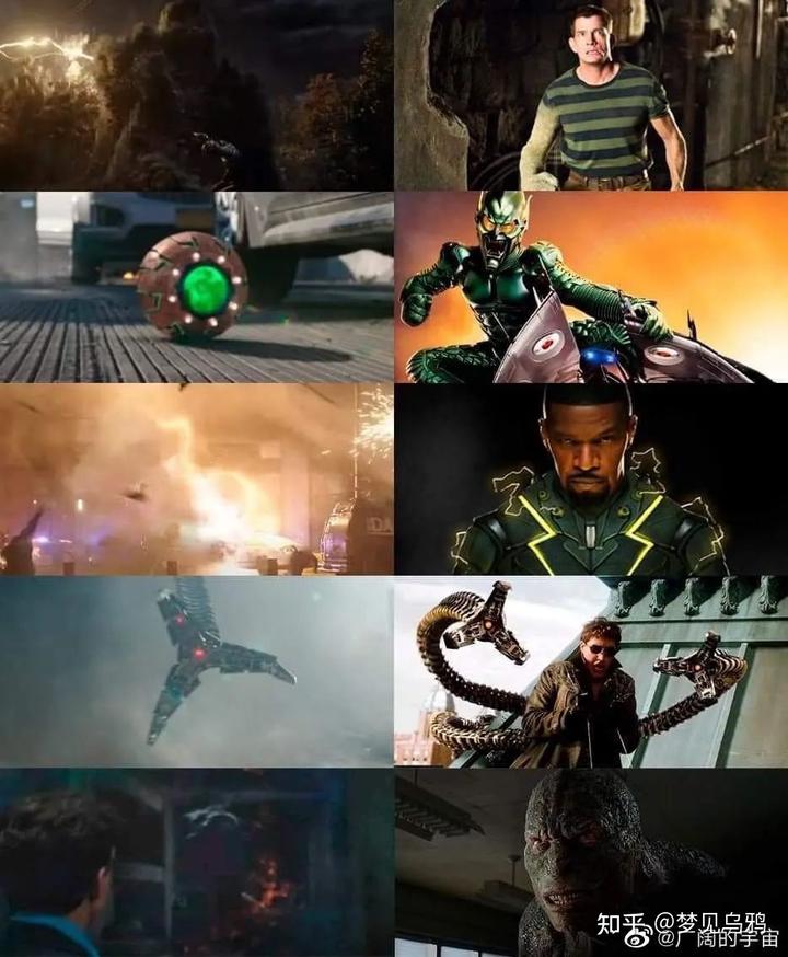 蜘蛛宇宙系列第三部_蜘蛛宇宙系列第一部_蜘蛛宇宙系列第三部叫什么