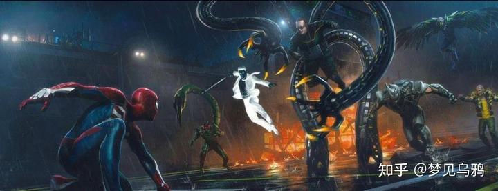 蜘蛛宇宙系列第三部叫什么_蜘蛛宇宙系列第一部_蜘蛛宇宙系列第三部