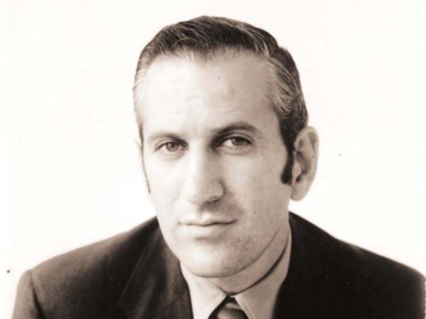 Harry Rosen