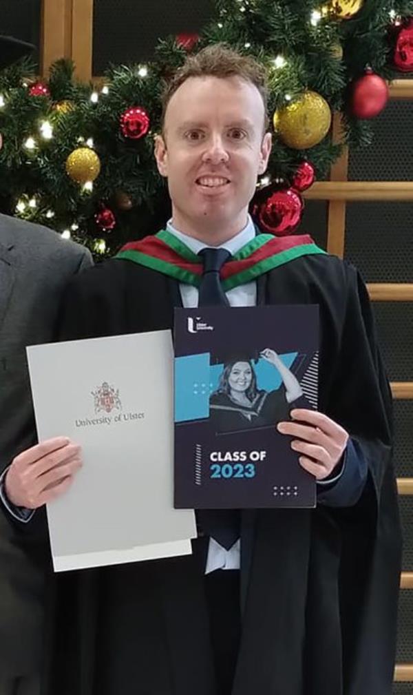 Stephen Heaney