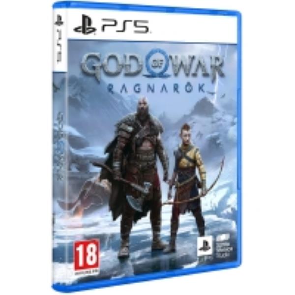 God of War Ragnarok (digital) | $69.99