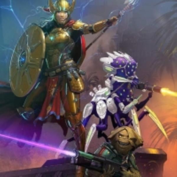 Tier 3 | $25 / ￡19.98 at Humble Bundle