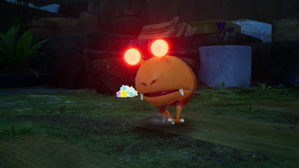 Pikmin 4 screenshot Nintendo Switch
