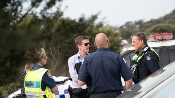 Supplied Editorial James Rose, 30, is one of the victims of a plane crash in Mt Martha,</p>

<p>　　Melbourne, Sunday 19 November, 2023.
